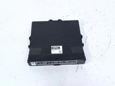 Toyota Prius+ (ZVW40) 2013 Power Management Steuergerät 8968147420 DIN56092
