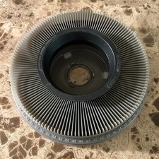 Kodak Carousel Transvue 140 Projector Slide Tray