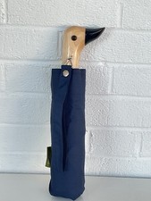 Original Duckhead Navy Blue Duck Umbrella