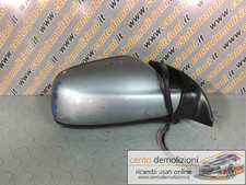 RICAMBI USATI SPECCHIETTO RETROVISORE DESTRO PEUGEOT 307 Berlina   2003 20 62965
