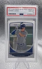2013 Bowman Draft Picks & Prospects - Draft Picks Aaron Judge #BDPP19 (RC)