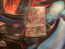 Oricorio ex 024 Me: Mega Evolution Promo Holo