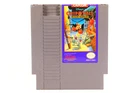 Capcom Chip 'N Dale Rescue Rangers NES Game Cartridge Nintendo NES-RU-USA