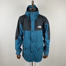 Chaqueta vintage años 80 The North Face TNF RainFall Gore-Tex talla grande...
