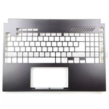 New For Asus TUF Dash 15 FX517 Gaming Laptop Palmrest Upper Case Keyboard Bezel