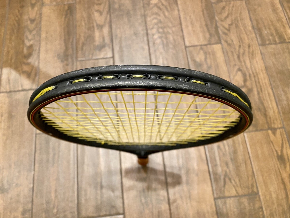 Wilson Pro Staff LARGEHEAD Tennis Racquet Racket Bumperless