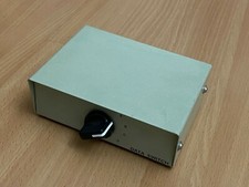 4 Ports USB Manual Data Switch 40U1-05604