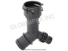 For AUDI (2017-2020) Coolant Hose Connector - Thermostat GENUINE + WARRANTY