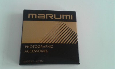 Marumi Stepping Ring 48-52mm