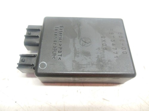 Unidad 29E23 Yamaha XL 800 2000 CDI 66E-85540-00-00 - Imagen 4 de 4