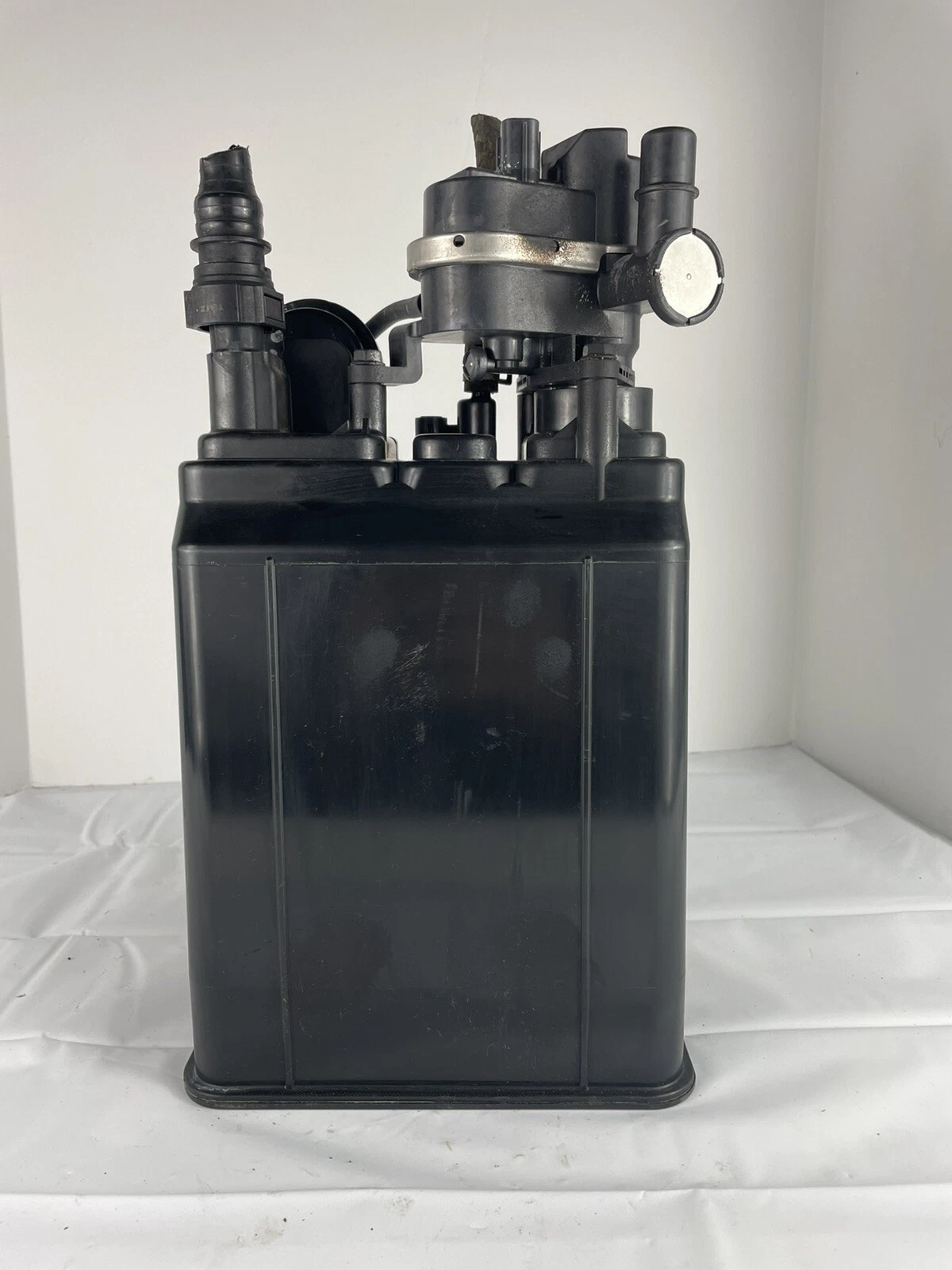 OEM 2007-2013 Toyota Tundra Evap Vapor Canister Charcoal 77740-0C050