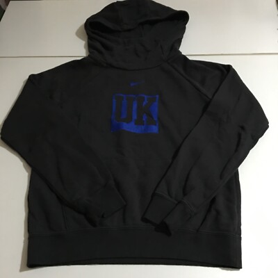 university of kentucky nike sweatshirt