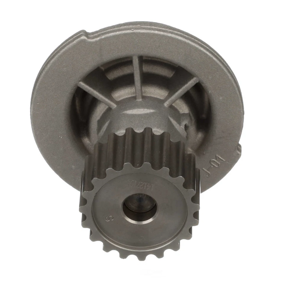 Bomba de agua del motor para Chevrolet Aveo Aveo5 2004-2008 Airtex división automotriz Foto 4 de 4