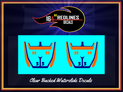 Vintage Hot Wheels Redline 1969 US Classic 36' Ford Coupe Restored In - Foto 4