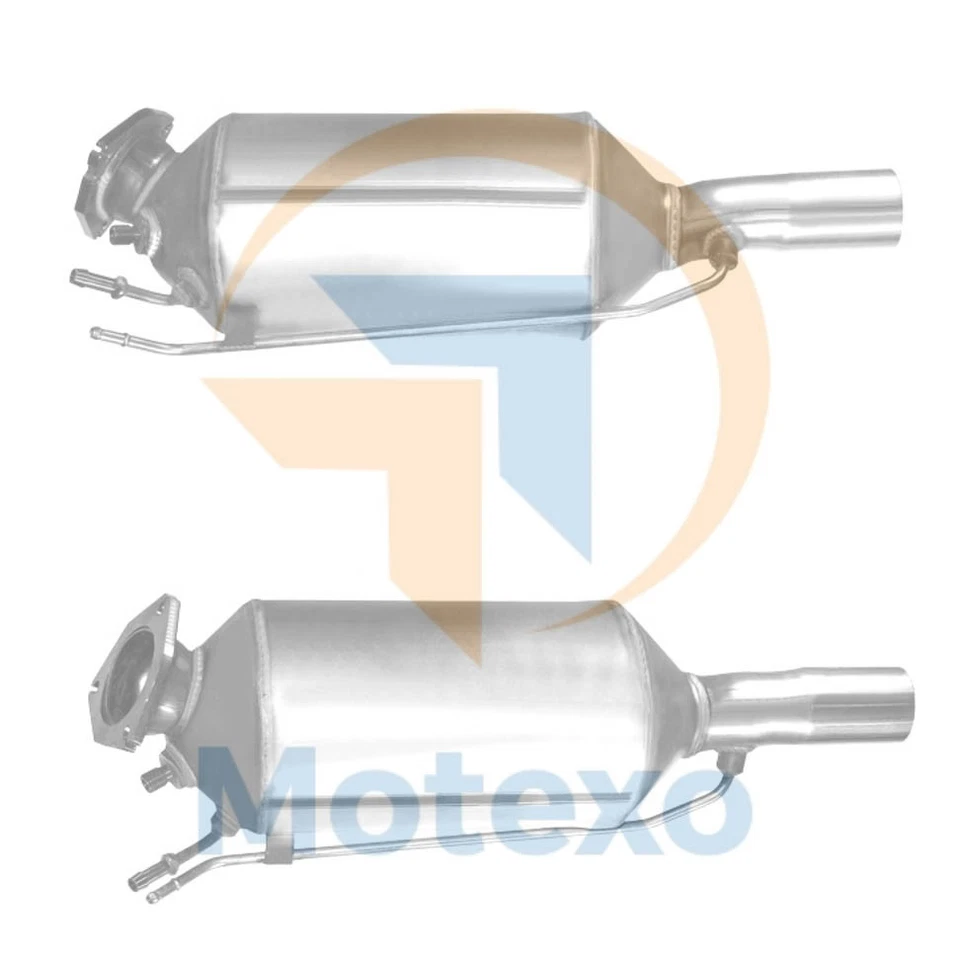 BM11198 DPF VW PASSAT 2.0TDi (BGW) 12/03-5/05 (Solo DPF Euro 3-4) - Imagen 1 de 1
