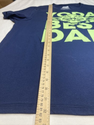 Star Wars Size 2XL (50-52), graphic T-Shirt New With Tag - Picture 9 of 17