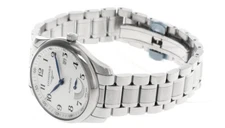 Longines Master Collection Automatic 40mm Men's Watch L2.908.4.78.6 - NEW