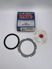 Stemco 359-5912 Wheel Hub Cap Window Kit 92190-5001, WK5912