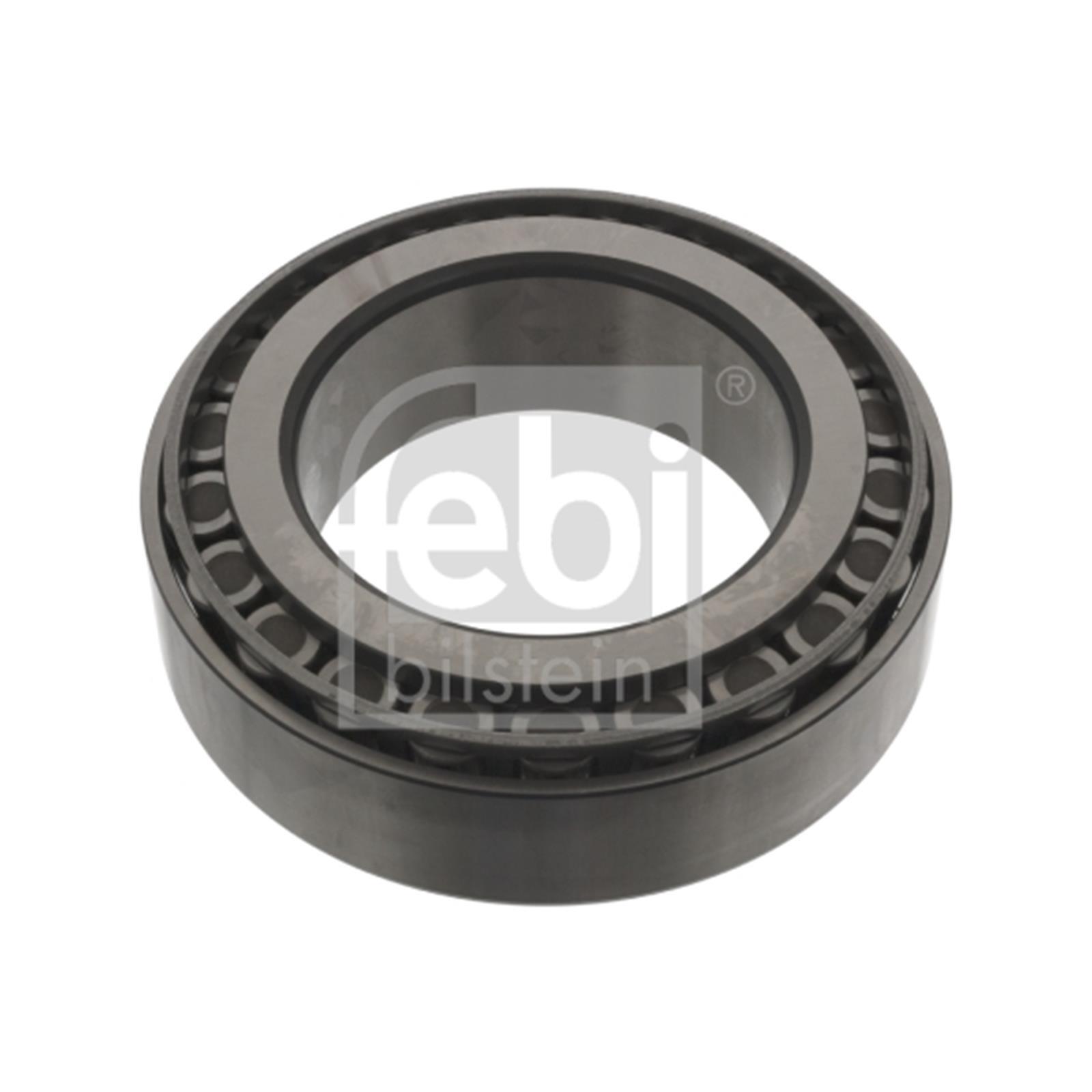 Febi Wheel Bearing 09914 Rear Outer Left Right for Astra Megane Vectra Porter