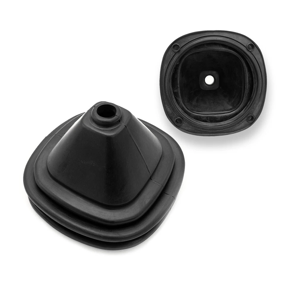 Gear Boot Shift Lever Rubber Fits Toyota Land Cruiser FJ40 FJ45 FJ47 1975 - 1984 Foto 3 de 4