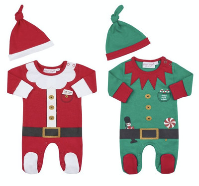baby elf baby grow