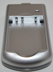 PR 5370 Smart Battery Charger for NP-45 EN-EL10 LI-42B Klic-7006 D-L163 5V 6,V