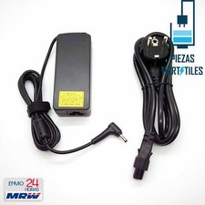 65w Cargador Compatible para Lenovo Ideapad 330S-15AST-MT 81F9 20v 3.25a 4.0*1.7