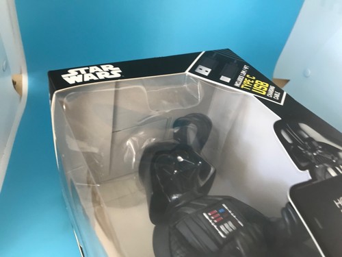 Cable Guys Star Wars Darth Vader Charging Controller & Cell Phone Holder NIB - Picture 6 of 8