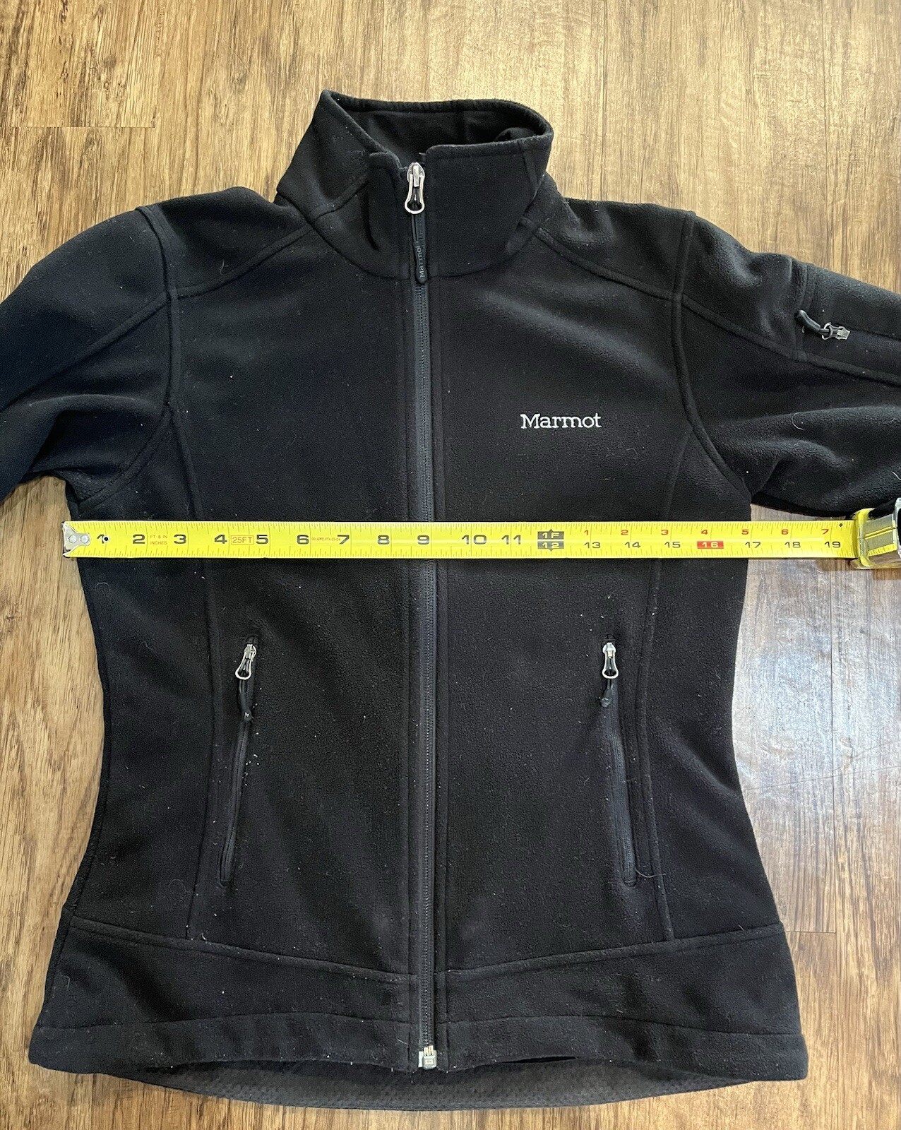 MARMOT GORE WINDSTOPPER SOFTSHELL WINDBREAKER JAC… - image 8