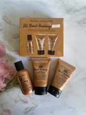 Bumble Bumble Bond-building Hair Repair Starter Set For Damaged Hair 47 Value
