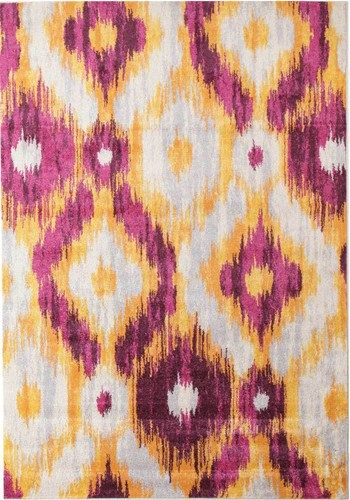 <!--F#f_0-->Modern Floor Area Rug Burst Aubergine Plush Pile Carpet Shag Mat Non Skid Decor<!--F/-->