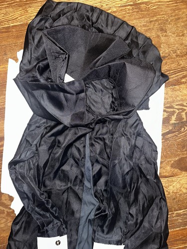 Mort Costumi Eleganti Il Mietitore di Morte Bambino Taglia Large **LEGGI** - Foto 2 di 5