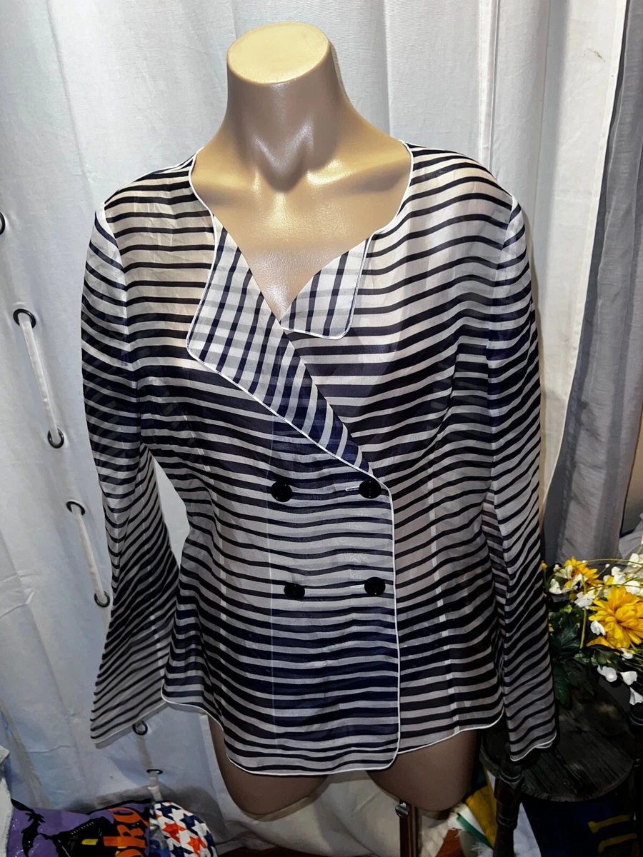 Armani Collezioni Silk Blouse Tops for Women | Updated Oct 2026