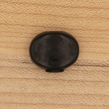 Genuine Tone Ninja Upgrade Tuner buttons set 6 , Butterbean style, Black
