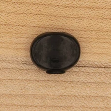 Genuine Tone Ninja Upgrade Tuner buttons set (6), Butterbean style, Black