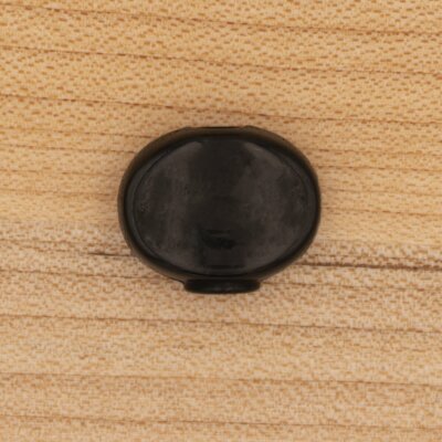 Genuine Tone Ninja Upgrade Tuner buttons set (6), Butterbean style, Black