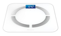 Medisana Bs 430 Connect Body Analysis Scale With Bluetooth Medisana Bs 430 Connect Body Analysis Scale With Bluetooth