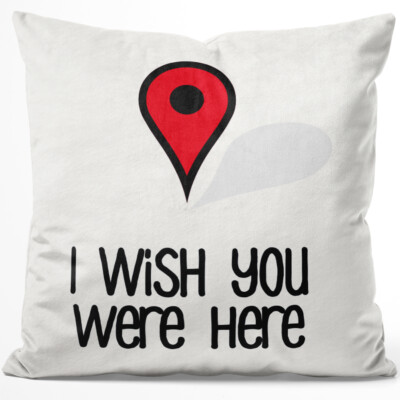 I wish you were here 14001002163