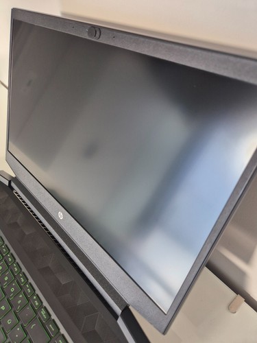 HP 15-ec2345ng AMD Ryzen 5 5600H 512GB SSD 16GB 15,6" FHD 144Hz GTX 1650 Gaming - Bild 11 von 20