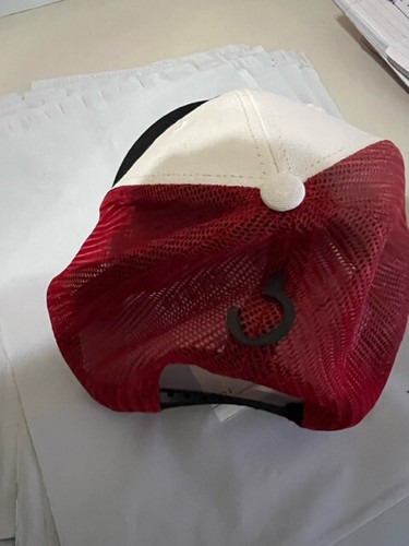 College - NCAA Men's Hat - Picture 3 of 3