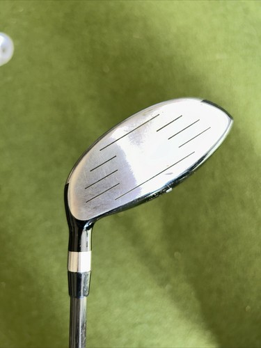 Warrior Golf WCG Max-edge EXT 5 Wood RH Graphite Shaft - Picture 2 of 6