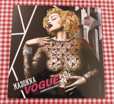 MADONNA (VINILE/DISCO/LP) - NUOVO / NEW
