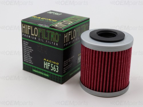 Air / Oil Filter, Spark plug, Drain Plug APRILIA SXV 450 (2006-2013) - Picture 7 of 12