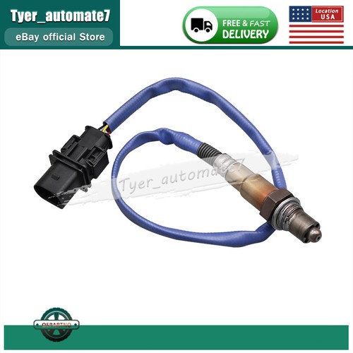 Oxygen O2 Sensor Upstream Right 8F9A-9Y460-GA For Ford E-150 E-250 E-350 E-450 - Foto 8 di 12