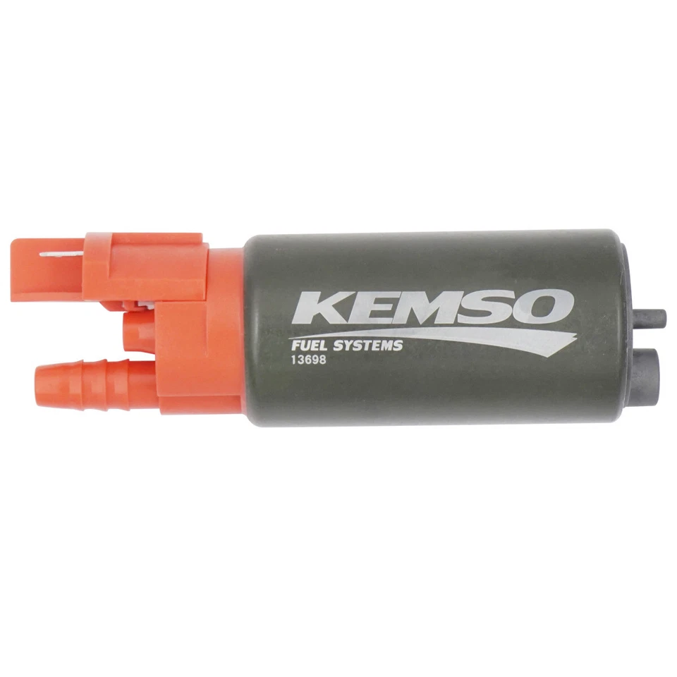 KEMSO Intank Fuel Pump for Jeep Commander  2006 2007 2008 2009 2010 - image 3 of 4