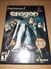 Eragon (Sony PlayStation 2, 2006)