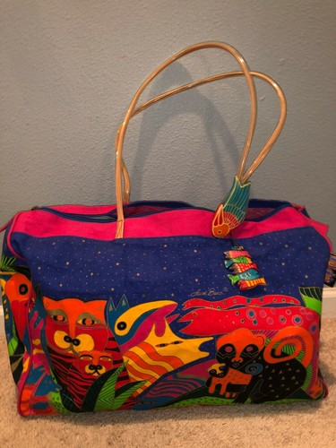 unique weekender duffel travel gym bag 