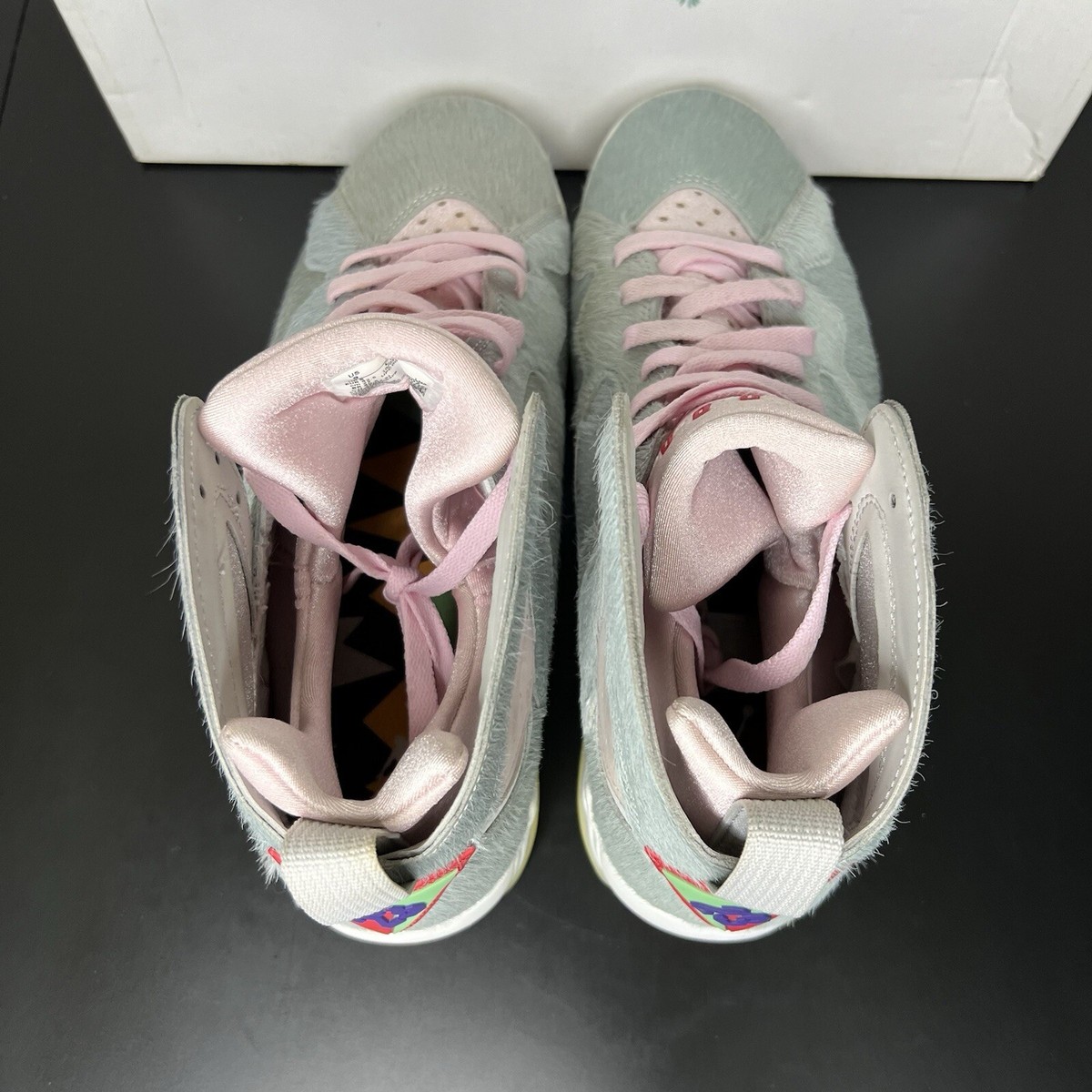 Size 9 - Air Jordan 7 Retro SE Hare 2.0 193659036435| eBay Size 9 - Air Jordan 7 Retro SE Hare 2.0 193659036435| eBay