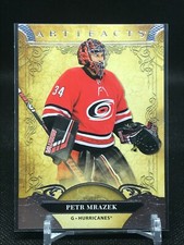 2020-21 UD Upper Deck Artifacts Hockey Base Pick Your Player Card 