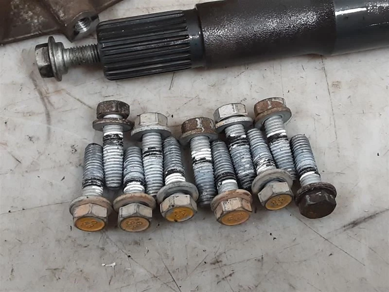 Jeep JK Wrangler adaptador de caixa de transferência extensão trans automática 2007-2011 92343 - Imagem 2 de 4